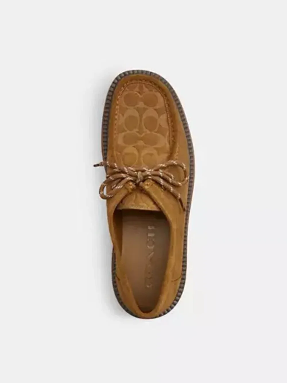 Coach new box